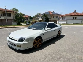  Honda Prelude