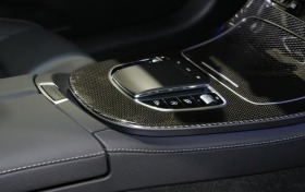 Mercedes-Benz E 53 AMG Coupe 4Matic+ = Carbon Exterior II= Carbon Гаранци, снимка 6