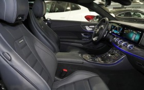 Mercedes-Benz E 53 AMG Coupe 4Matic+ = Carbon Exterior II= Carbon Гаранци, снимка 8