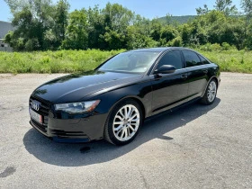 Audi A6 2.0 TFSI, снимка 3