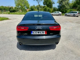 Audi A6 2.0 TFSI, снимка 7