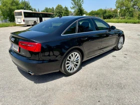 Audi A6 2.0 TFSI, снимка 9