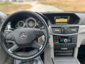 Mercedes-Benz E 250, снимка 6