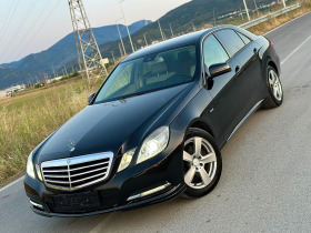 Mercedes-Benz E 250, снимка 1