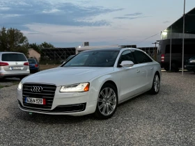 Audi A8 LONG | Mobile.bg    1