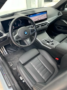 BMW 340 i xDrive, снимка 4