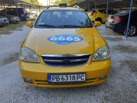     Chevrolet Nubira 1.8 GAZ