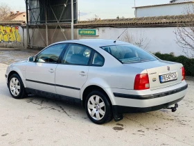 VW Passat 1.9 TDI/116, снимка 1