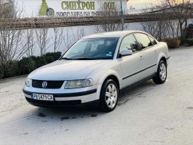 VW Passat 1.9 TDI/116, снимка 2