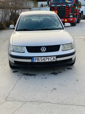 VW Passat 1.9 TDI/116, снимка 5