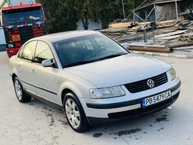 VW Passat 1.9 TDI/116, снимка 4