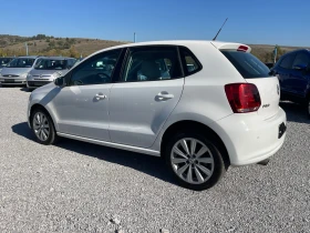 VW Polo 1.2 Автоматик, снимка 2