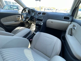 VW Polo 1.2 Автоматик, снимка 11