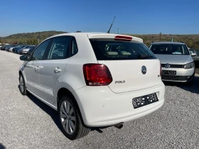 VW Polo 1.2 Автоматик, снимка 3