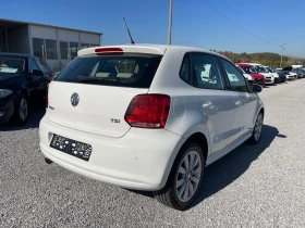 VW Polo 1.2 Автоматик, снимка 4