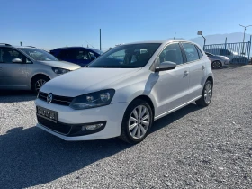 VW Polo 1.2 Автоматик