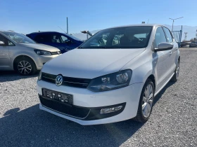 VW Polo 1.2 Автоматик, снимка 7