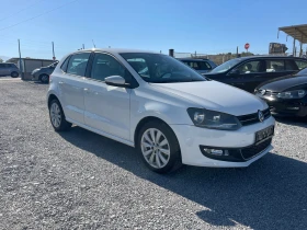 VW Polo 1.2 Автоматик, снимка 6