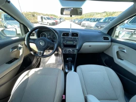 VW Polo 1.2 Автоматик, снимка 8