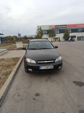 Chevrolet Lacetti 1.4 газ. инж. клима, снимка 2