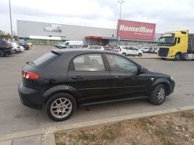 Chevrolet Lacetti 1.4 газ. инж. клима, снимка 7