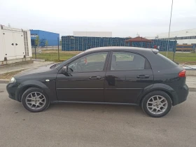 Chevrolet Lacetti 1.4 газ. инж. клима, снимка 8