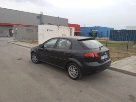 Chevrolet Lacetti 1.4 газ. инж. клима, снимка 5