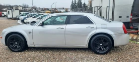 Chrysler 300c 2.7 Автоматик, снимка 3