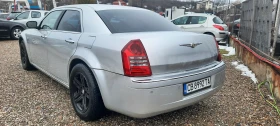 Chrysler 300c 2.7 Автоматик, снимка 5