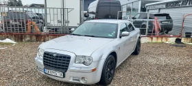 Chrysler 300c 2.7 Автоматик, снимка 4