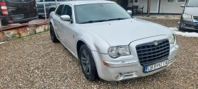 Chrysler 300c 2.7 Автоматик, снимка 1