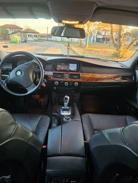 BMW 525 N53B30 4Х4, снимка 12