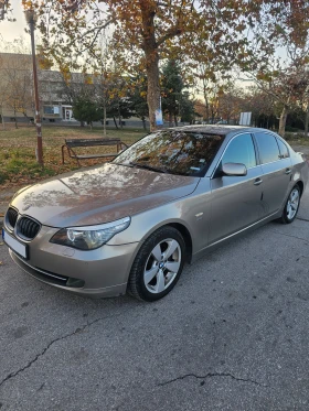 BMW 525 N53B30 4Х4, снимка 5