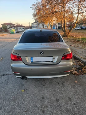 BMW 525 N53B30 4Х4, снимка 9