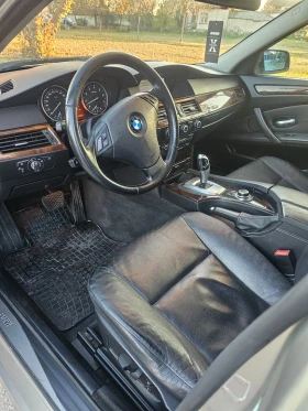 BMW 525 N53B30 4Х4, снимка 14