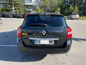 Renault Laguna 2.0, снимка 5