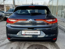 Renault Megane 1.3 TCe / 115 к.с., снимка 5