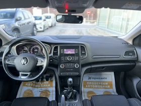 Renault Megane 1.3 TCe / 115 к.с., снимка 11