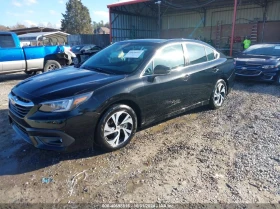 Subaru Legacy 2.5L H-4 DI, DOHC, VVT, 182HP All Wheel Drive, снимка 2