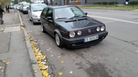 VW Golf GTI Edition One 8v, снимка 4