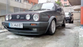 VW Golf GTI Edition One 8v, снимка 7