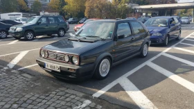 VW Golf GTI Edition One 8v, снимка 5