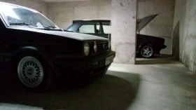 VW Golf GTI Edition One 8v, снимка 2