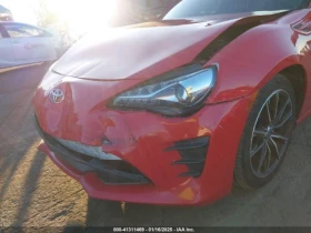 Toyota GT86 проверена, леки щети - [7] 