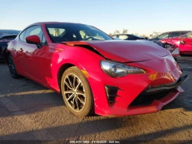 Toyota GT86 проверена, леки щети - [1] 