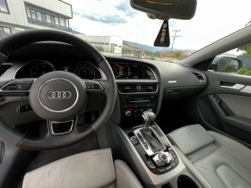 Audi A5 3.0TDI / История в Ауди, снимка 9