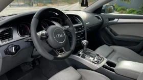 Audi A5 3.0TDI / История в Ауди, снимка 6