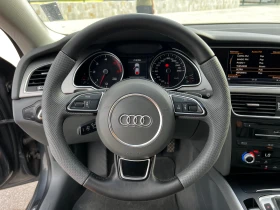 Audi A5 3.0TDI / История в Ауди, снимка 5