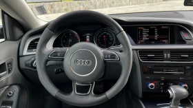 Audi A5 3.0TDI / История в Ауди, снимка 7