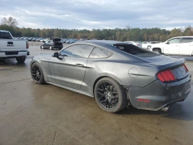 Ford Mustang GT - 28000 лв. - 20368255 | Car24.bg